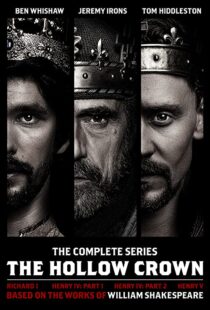 دانلود سریال The Hollow Crown99340-675434251