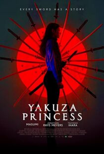 دانلود فیلم Yakuza Princess 202182290-1036031542