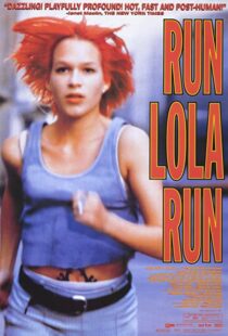 دانلود فیلم Run Lola Run 199884707-319240645