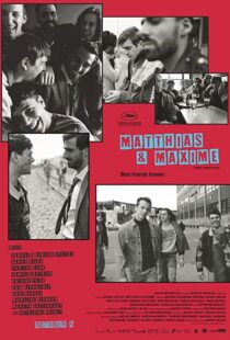 دانلود فیلم Matthias & Maxime 201982154-547648205