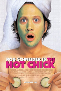 دانلود فیلم The Hot Chick 200284787-422620090