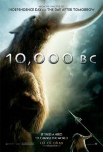 دانلود فیلم 10,000 BC 200884414-700684712