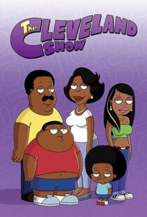 دانلود انیمیشن The Cleveland Show82794-1369152577