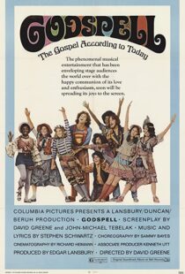 دانلود فیلم Godspell 197381935-1839832375