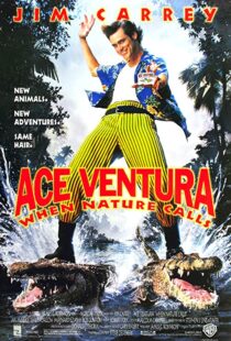 دانلود فیلم Ace Ventura: When Nature Calls 199582568-191485815