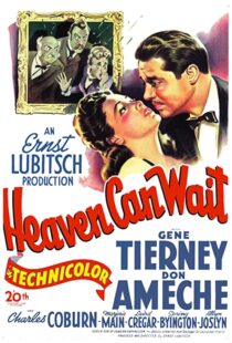 دانلود فیلم Heaven Can Wait 194385745-1767795264