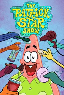 دانلود انیمیشن The Patrick Star Show82241-47397622