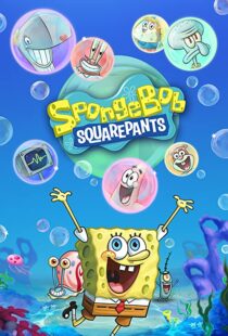 دانلود انیمیشن SpongeBob SquarePants82718-743864813