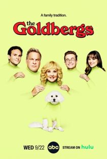 دانلود سریال The Goldbergs85074-1802261534