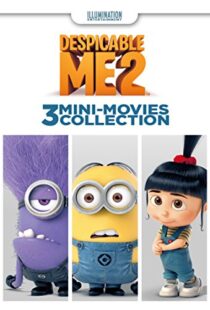 دانلود انیمیشن Despicable Me 2: 3 Mini-Movie Collection 201485264-208267557