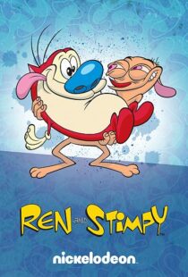 دانلود انیمیشن The Ren & Stimpy Show83858-695699952