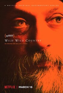 دانلود مستند Wild Wild Country84180-2121431973