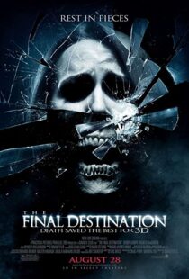 دانلود فیلم The Final Destination 200981507-495348005