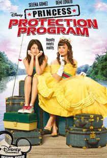 دانلود فیلم Princess Protection Program 200983973-781681766