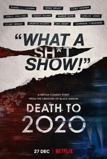 دانلود فیلم Death to 202082599-2022014405