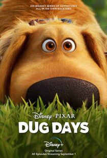 دانلود انیمیشن Dug Days81434-42322498