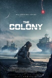 دانلود فیلم The Colony 202187528-1254050801