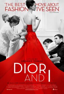 دانلود مستند Dior and I 201483918-386079733