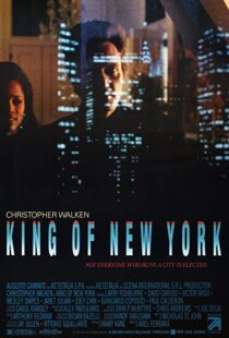 دانلود فیلم King of New York 199085121-2091779268