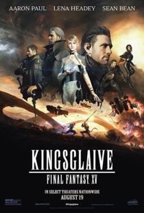 دانلود انیمه Kingsglaive: Final Fantasy XV 201684077-1486263592