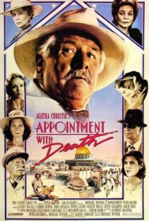 دانلود فیلم Appointment with Death 198885473-1159147310