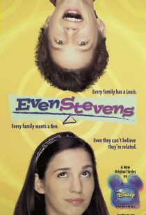 دانلود سریال Even Stevens83622-614893964