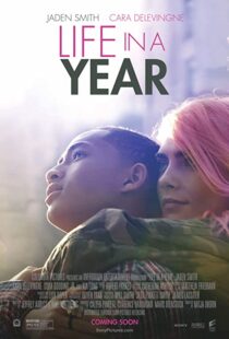 دانلود فیلم Life in a Year 202081735-809358232