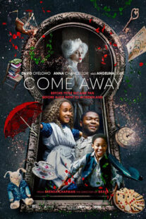 دانلود فیلم Come Away 202097185-1638513661