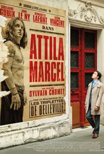 دانلود فیلم Attila Marcel 201383514-301428904