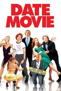 دانلود فیلم Date Movie 200683477-1096913765