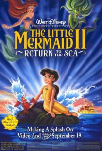 دانلود انیمه The Little Mermaid 2: Return to the Sea 200084260-1060532828