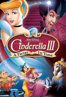 دانلود انیمیشن Cinderella 3: A Twist in Time 200781698-141777548