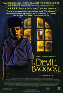 دانلود فیلم The Devil’s Backbone 200183781-450361792