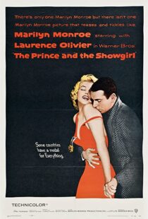 دانلود فیلم The Prince and the Showgirl 195782377-611894924