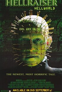 دانلود فیلم Hellraiser: Hellworld 200585657-1230008056