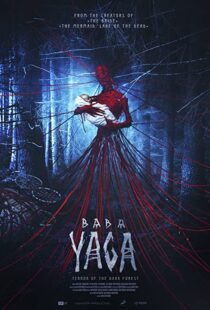 دانلود فیلم Baba Yaga: Terror of the Dark Forest 202082573-2115757172