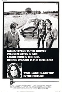 دانلود فیلم Two-Lane Blacktop 197182006-992969855