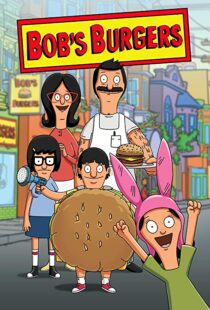 دانلود انیمیشن Bob’s Burgers82697-2006409829