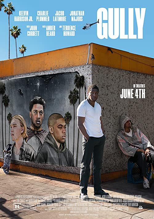 دانلود فیلم Gully 2019