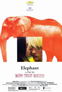 دانلود فیلم Elephant 200384534-1283361422