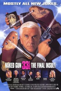 دانلود فیلم Naked Gun 33 1/3: The Final Insult 199481617-1839187907