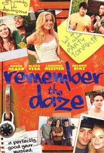 دانلود فیلم Remember the Daze 200784695-53220811