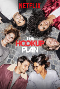 دانلود سریال The Hookup Plan81278-1827252227