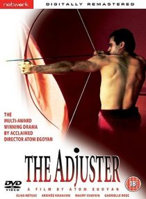 دانلود فیلم The Adjuster 199184778-1876633208