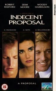 دانلود فیلم Indecent Proposal 199382335-1026846304