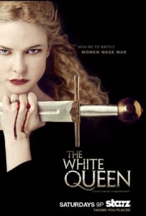 دانلود سریال The White Queen83536-1918515068