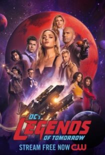 دانلود سریال DC’s Legends of Tomorrow8660-1408123464