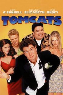 دانلود فیلم Tomcats 200184005-552041669