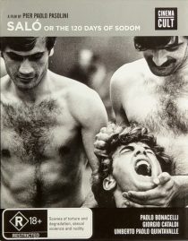 دانلود فیلم Salò, or the 120 Days of Sodom 197584290-1281563369