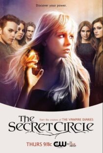 دانلود سریال The Secret Circle85834-9583223